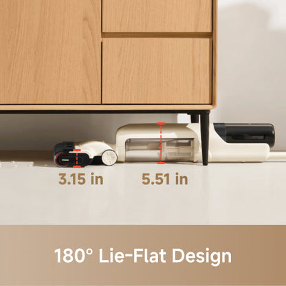 MOVA K30 SE Wet and Dry Vacuum